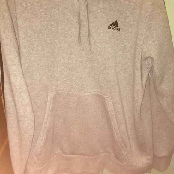 Adidas Hoodie - Picture 5 of 6